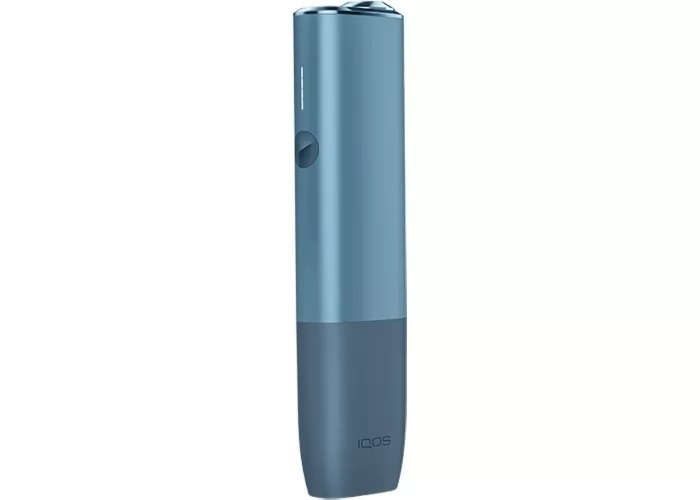 IQOS ILUMA ONE Azure Blue — фото 1