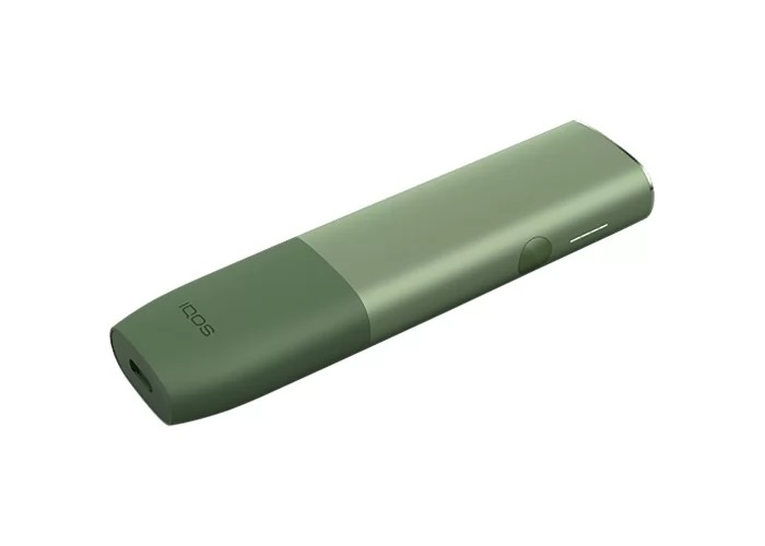 IQOS ILUMA ONE Moss Green