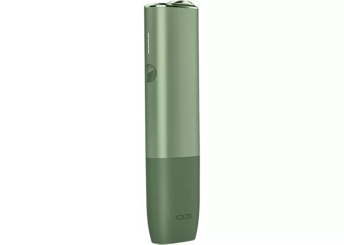 IQOS ILUMA ONE Moss Green — фото 2