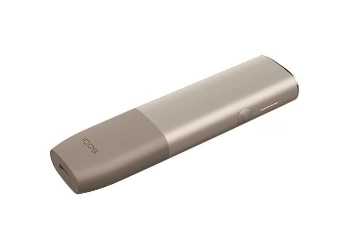 IQOS ILUMA ONE Pebble Beige