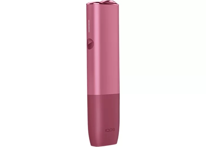 IQOS ILUMA ONE Sunset Red — фото 1