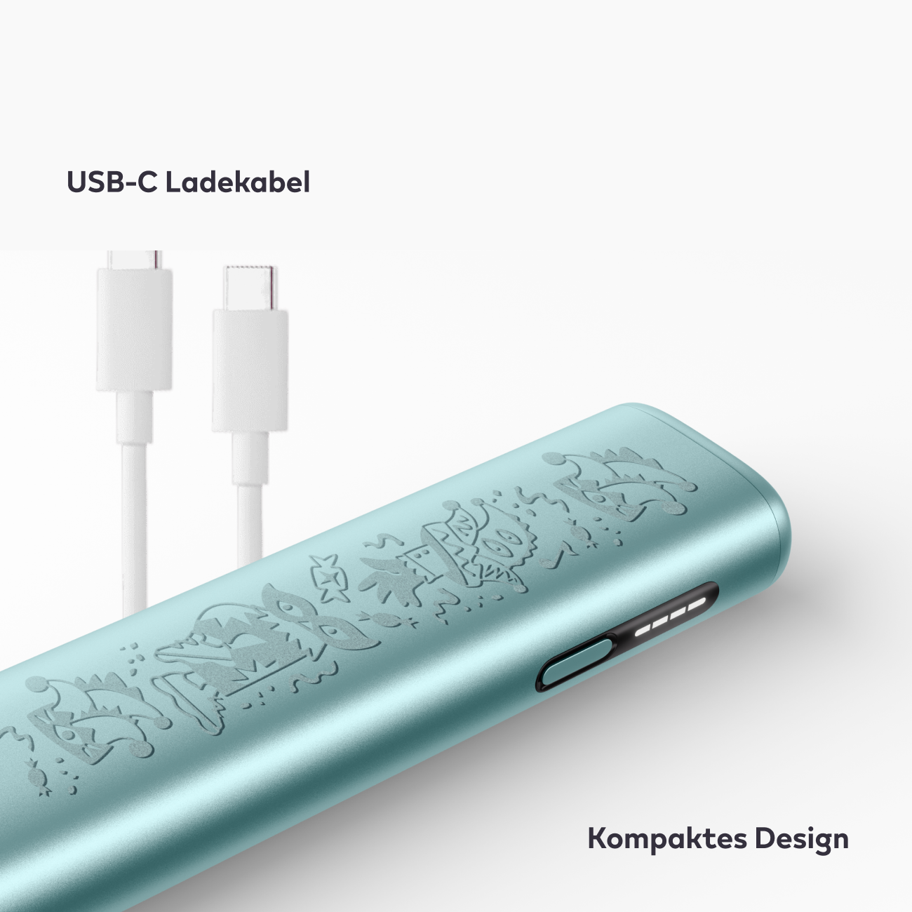 IQOS ILUMA i ONE Karneval Edition 2026 — фото 3