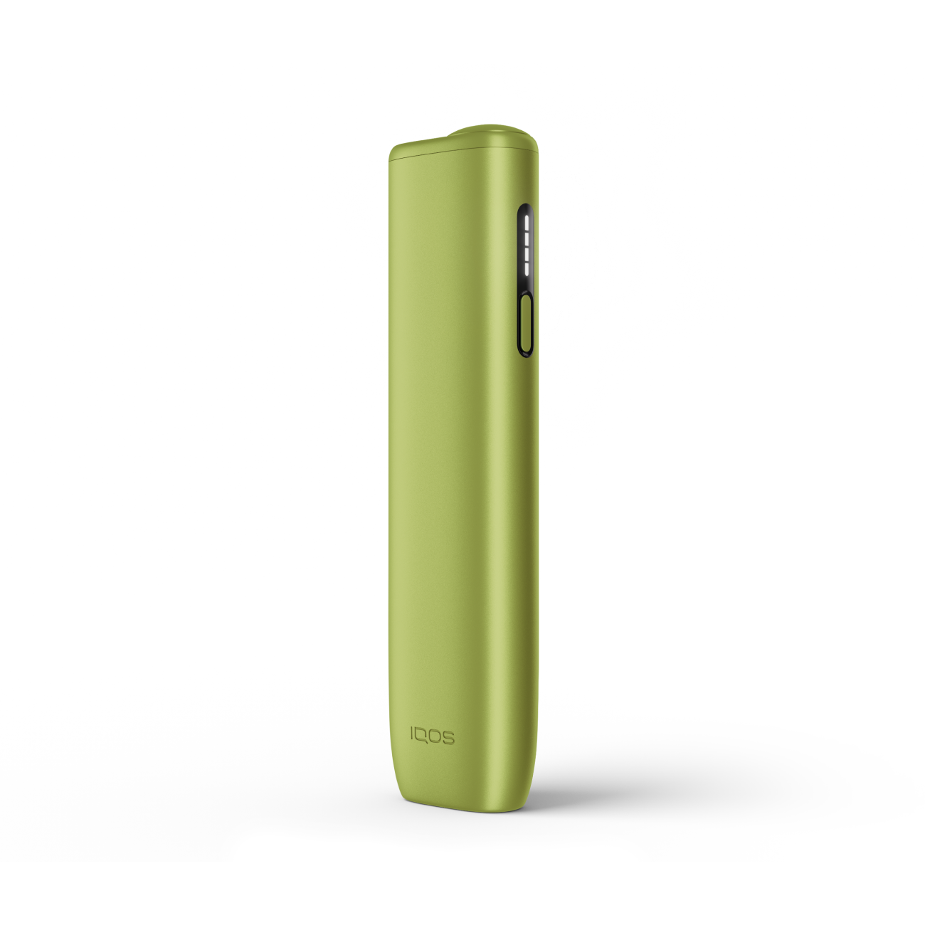 IQOS ILUMA i ONE Kit Leaf Green — фото 2