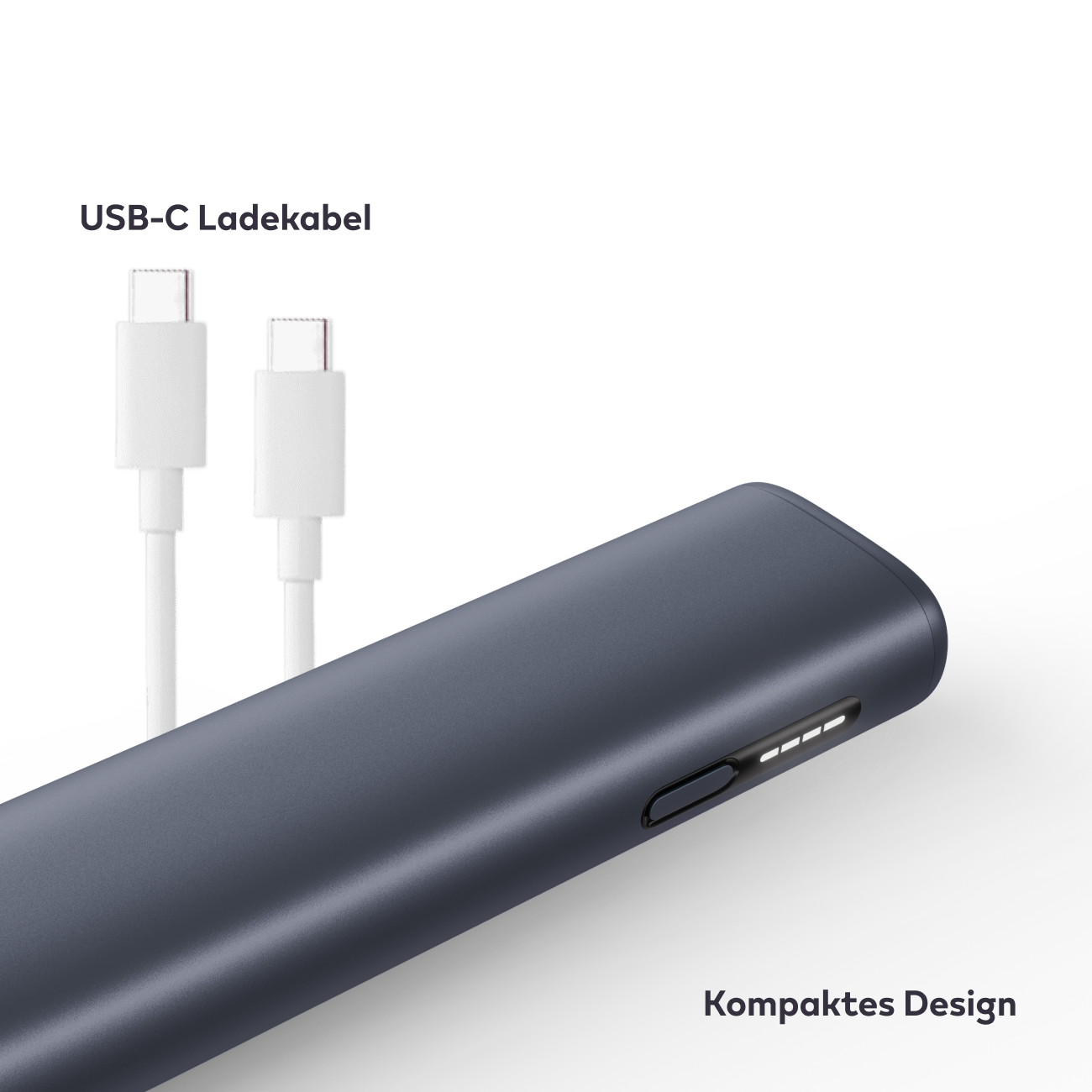 IQOS ILUMA i ONE Kit Midnight Black — фото 2