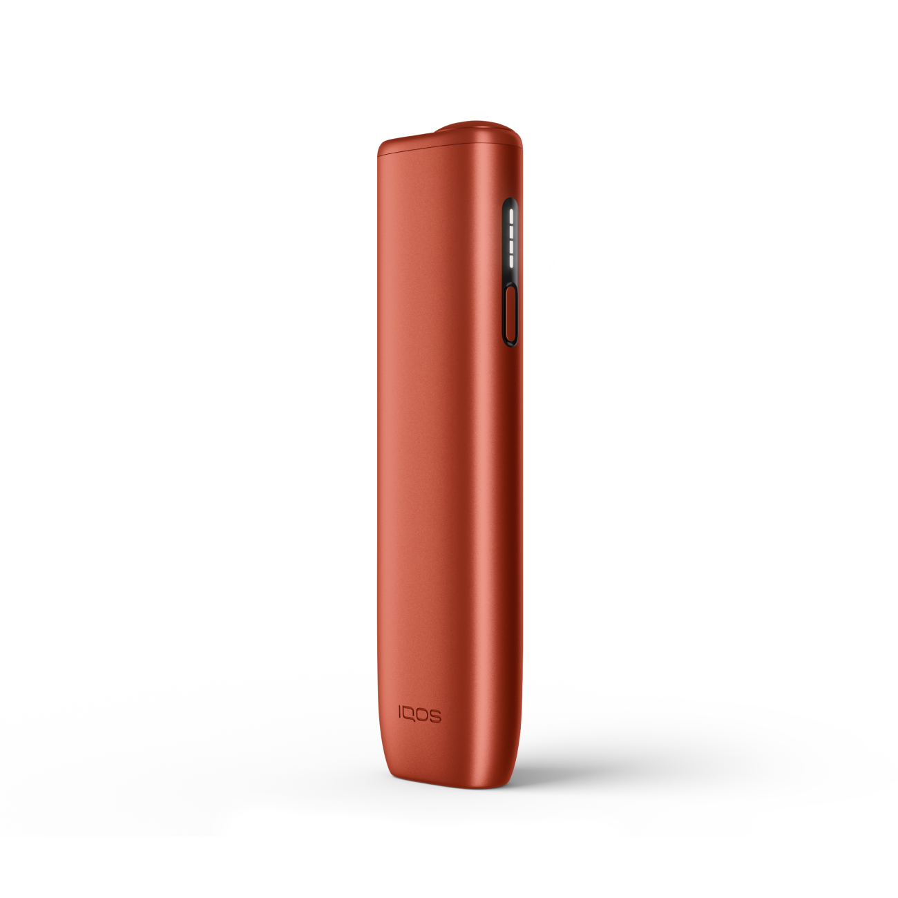 IQOS ILUMA i ONE Kit Vivid Terracotta — фото 6