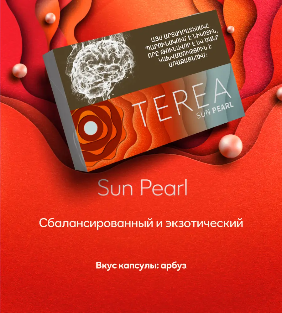 Terea стики ARM Sun