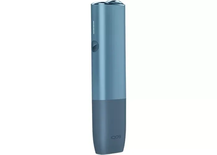 IQOS ILUMA ONE Azure Blue