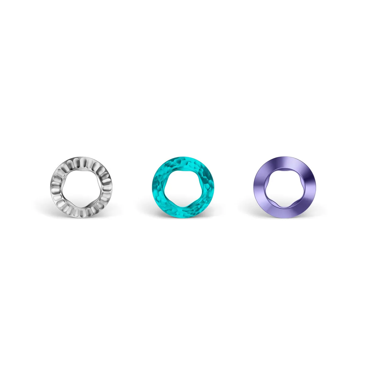 IQOS ILUMA Ring Set — купить в Москве — фото 2