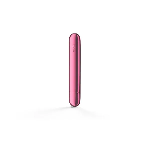 IQOS ILUMA Metallic Door Cover — купить в Москве — фото 2