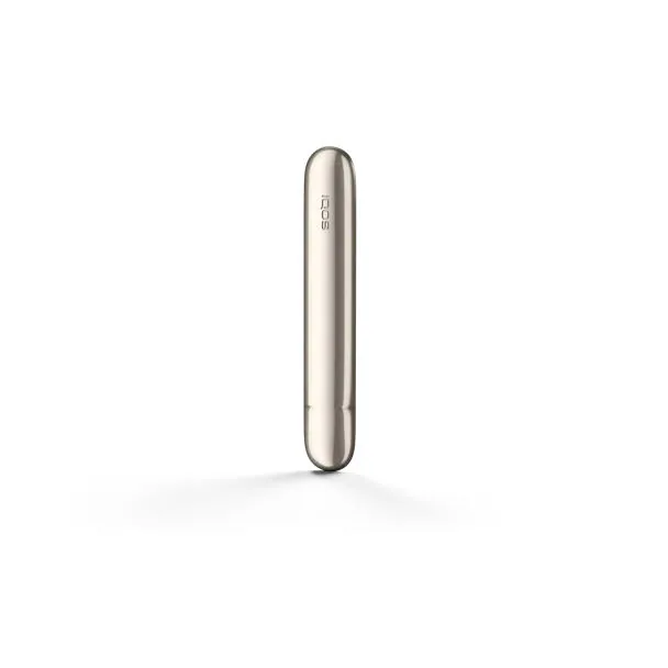 IQOS ILUMA Metallic Door Cover — купить в Москве — фото 3