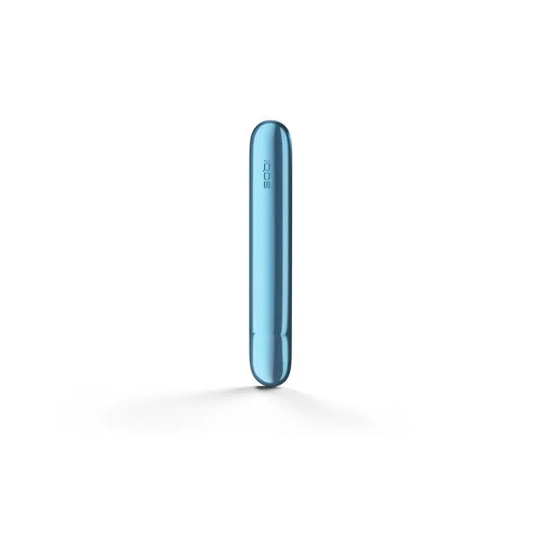 IQOS ILUMA Metallic Door Cover — купить в Москве — фото 5