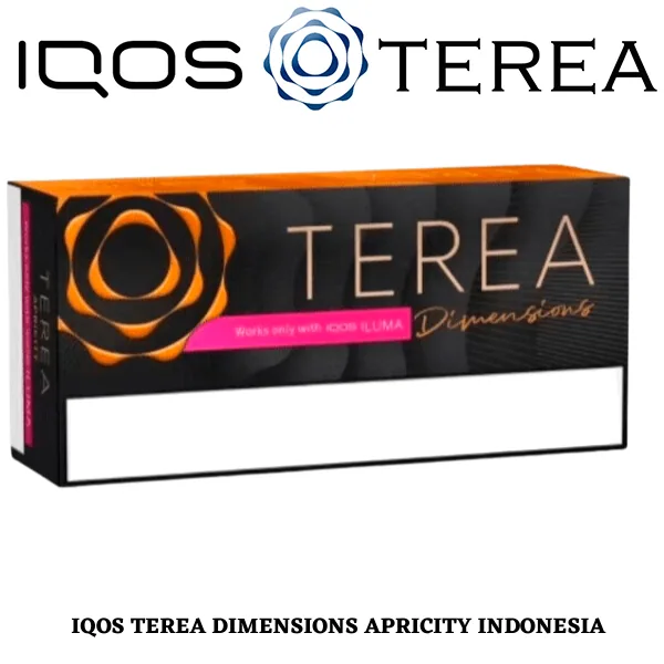 Стики TEREA Indonesia Dimensions Yugen — купить в Москве