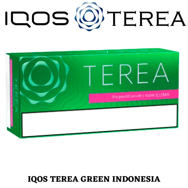 Стики TEREA Indonesia Bright Wave — купить в Москве