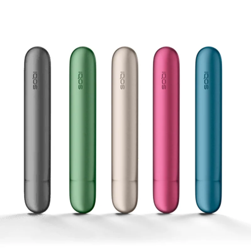 IQOS ILUMA Aluminum Door Cover
