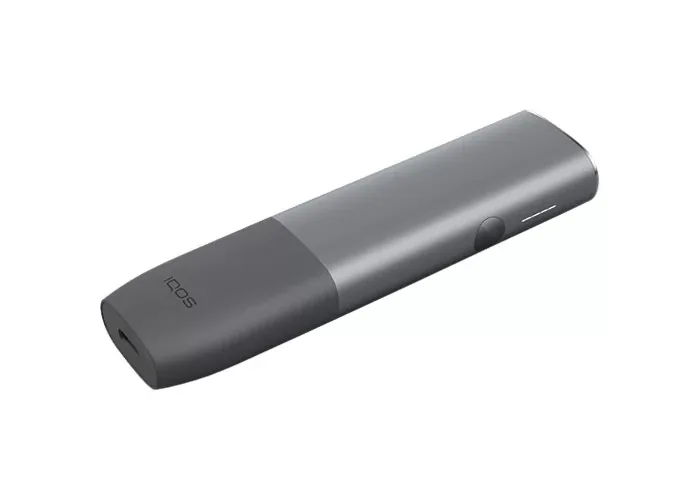IQOS ILUMA ONE Pebble Gray — фото 1