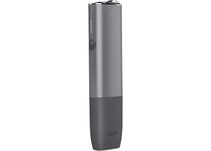 IQOS ILUMA ONE Pebble Gray — фото 2