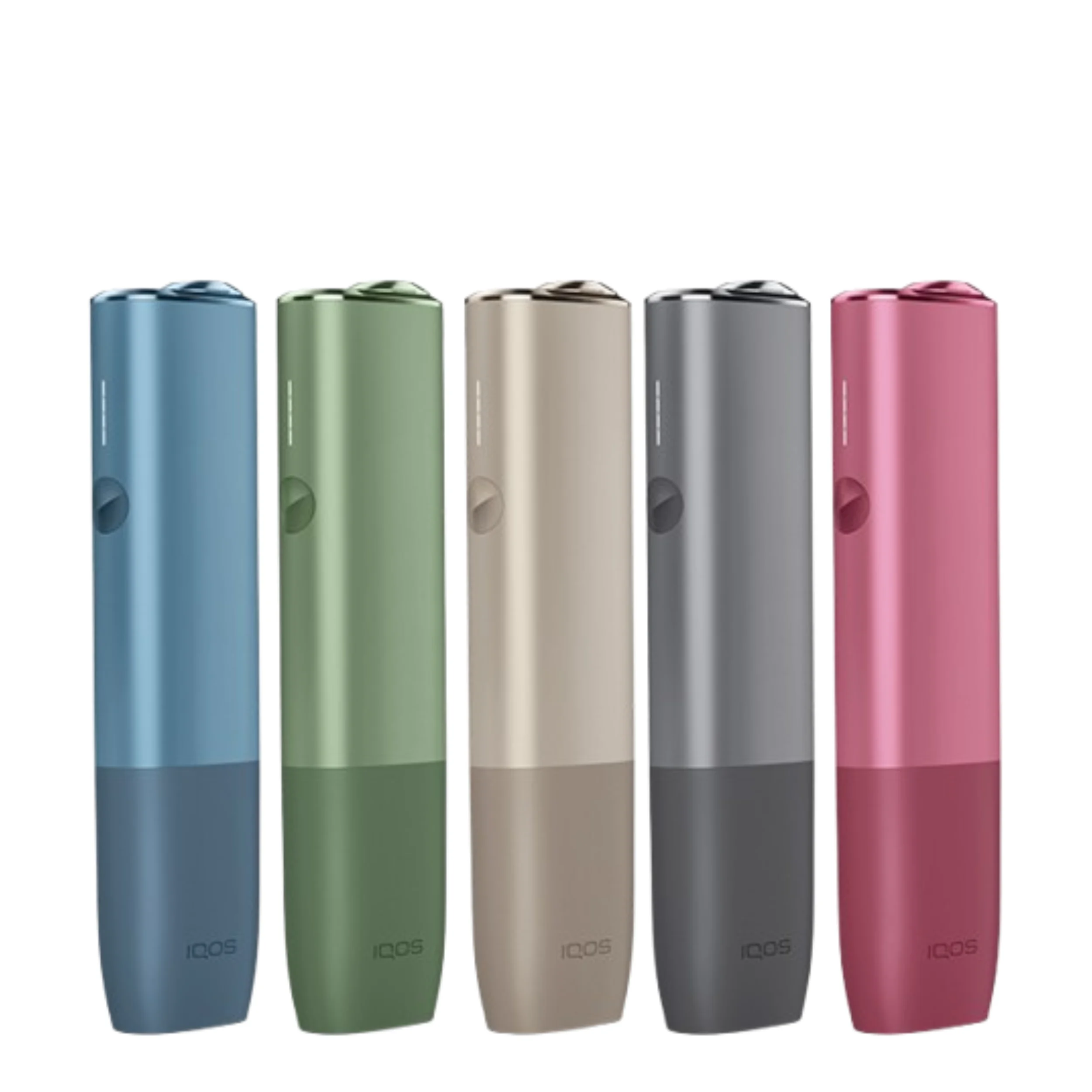 Купить IQOS ILUMA ONE — все цвета, цена в Москве