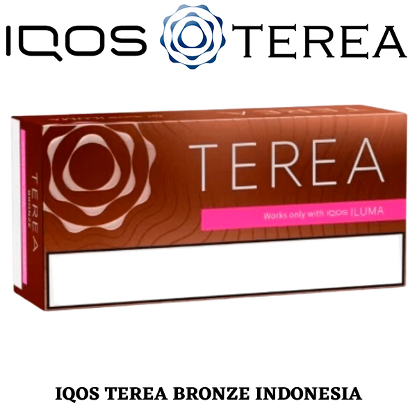 TEREA Indonesia — BRONZE